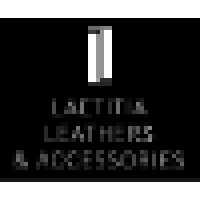 Laetitia Leathers & Accessories Logo