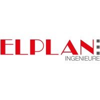 ELPLAN GmbH Ingenieurgesellschaft Logo