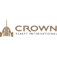 Crown Realty International Logo