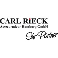 Carl Rieck Assecuradeur Hamburg GmbH Logo
