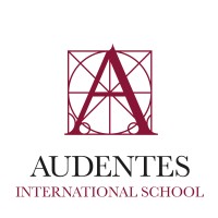Audentes International School Logo
