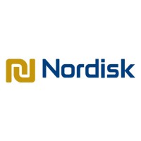 Nordisk Aviation Products Logo