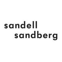 sandellsandberg arkitekter Logo