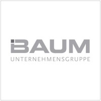 BAUM Unternehmensgruppe Logo