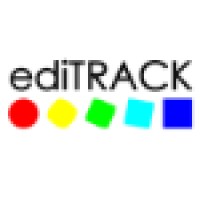 ediTRACK Logo