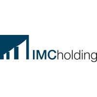 IMC Holding Europe Logo