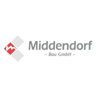 Middendorf Bau GmbH Dinklage Logo
