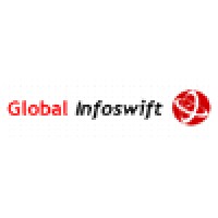 Global InfoSwift Tech. Ltd Logo