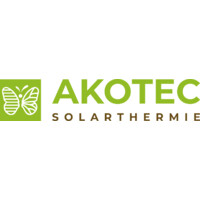 AkoTec Produktionsgesellschaft MbH Logo