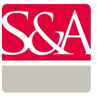 Shows & Artists GmbH Logo