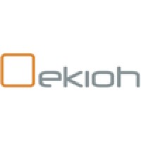 Ekioh Logo