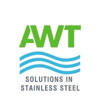 AWT Umwelttechnik Eisleben GmbH Logo