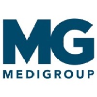 MediGroup, Denmark Logo