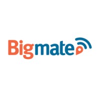 Bigmate Logo