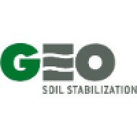 GEO - Ground Engineering Operations Logo