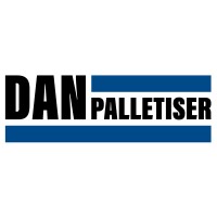 DAN Palletiser A/S Logo