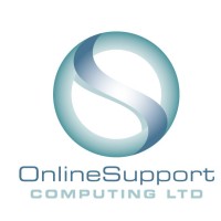 Online Support Logo