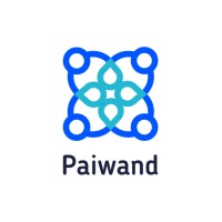 Paiwand Logo