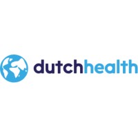 Dutch Health BV Logo