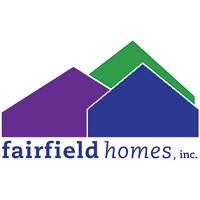 Fairfield Homes, Inc. Logo