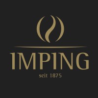 Imping Kaffee Logo