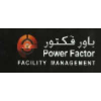 Power Factor Facility Mangement LLC Logo