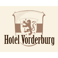 Hotel Vorderburg Logo