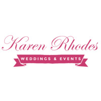 Karen Rhodes Weddings & Events Logo