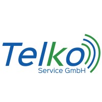 Telko Service GmbH Logo