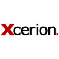 Xcerion Logo