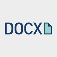 Docx Technische Dokumentation GmbH & Co. KG Logo