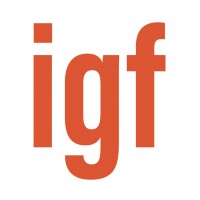 Independent Growth Finance (IGF) Logo