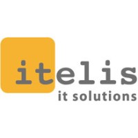 Itelis OHG Logo