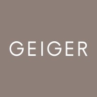 Geiger Logo