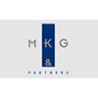 MKG&Partners Logo