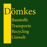 Hans Dömkes GmbH Logo