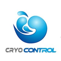 CRYO CONTROL Logo