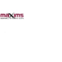 Maxims Auditors & Consultants Logo