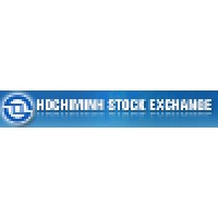 HoChiMinh Stock Exchange Logo