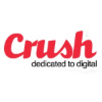 Crush Digital Logo