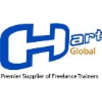 Hart Global Training Limited Logo