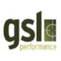 GSL Performance Ltd. Logo