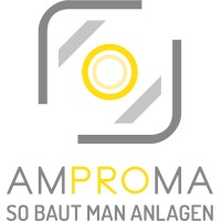 Amproma GmbH Logo
