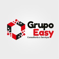 Grupo Easy - Consultoria e Serviços Logo