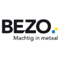 BEZO Uitgeest BV Logo
