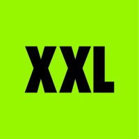 XXL Sport & Villmark Logo