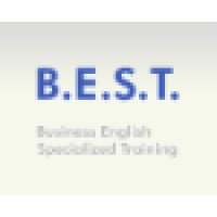 B.E.S.T. Sprachservice Logo