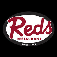 Reds Restaurant Logo