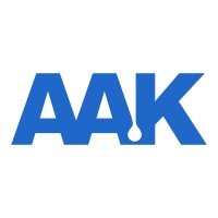AAK India Private Limited Logo