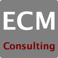 ECM Consulting GmbH Logo
